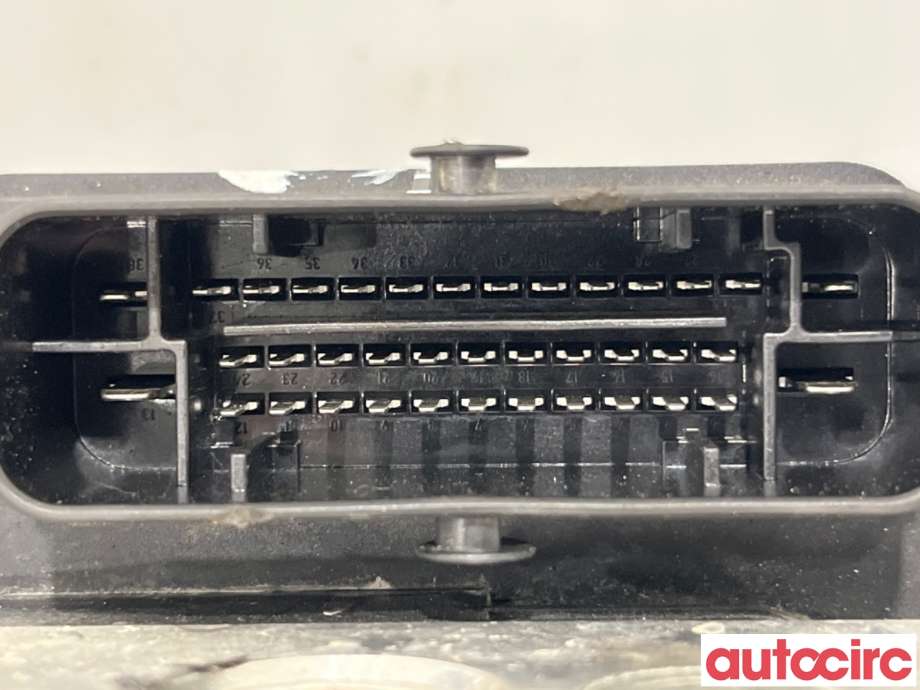 ABS sentral til Mazda CX-5 2012-2017 (Type I)  (MAZDA|K0Y1-43-7A0E|062109-64833|K011437A0B)