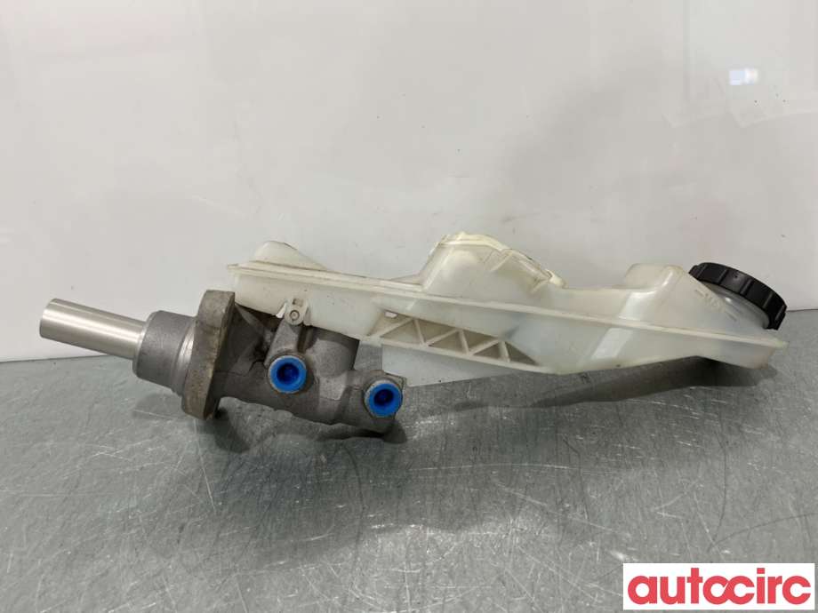Bremsepumpe hoved til Mazda CX-5, 2012-2017 (Type I) (MAZDA|KDY4-43-40ZA)