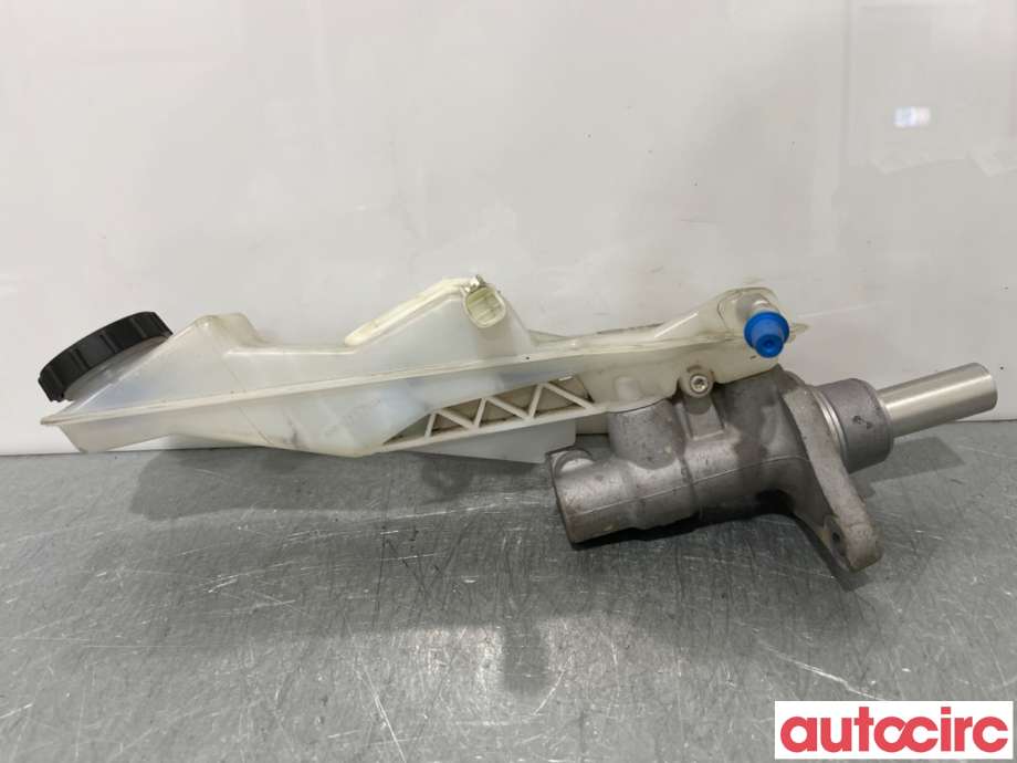 Bremsepumpe hoved til Mazda CX-5 2012-2017 (Type I)  (MAZDA|KDY4-43-40ZA|)