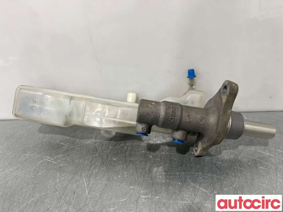 Bremsepumpe hoved til Mazda CX-5 2012-2017 (Type I)  (MAZDA|KDY4-43-40ZA|)