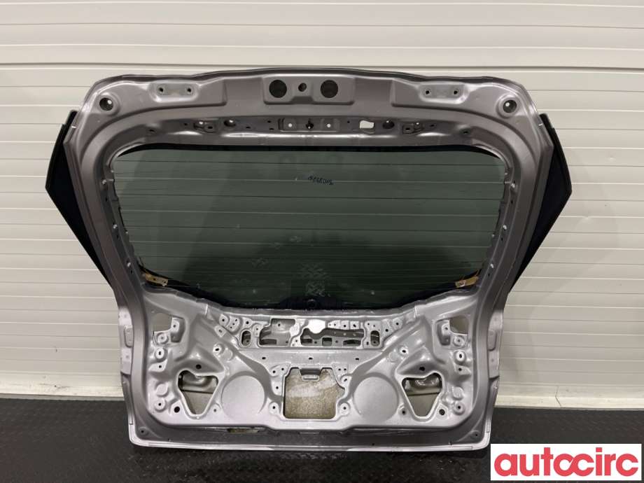 Bakluke combi til Toyota C-HR 2016-->>  (TOYOTA|67005F4020|)