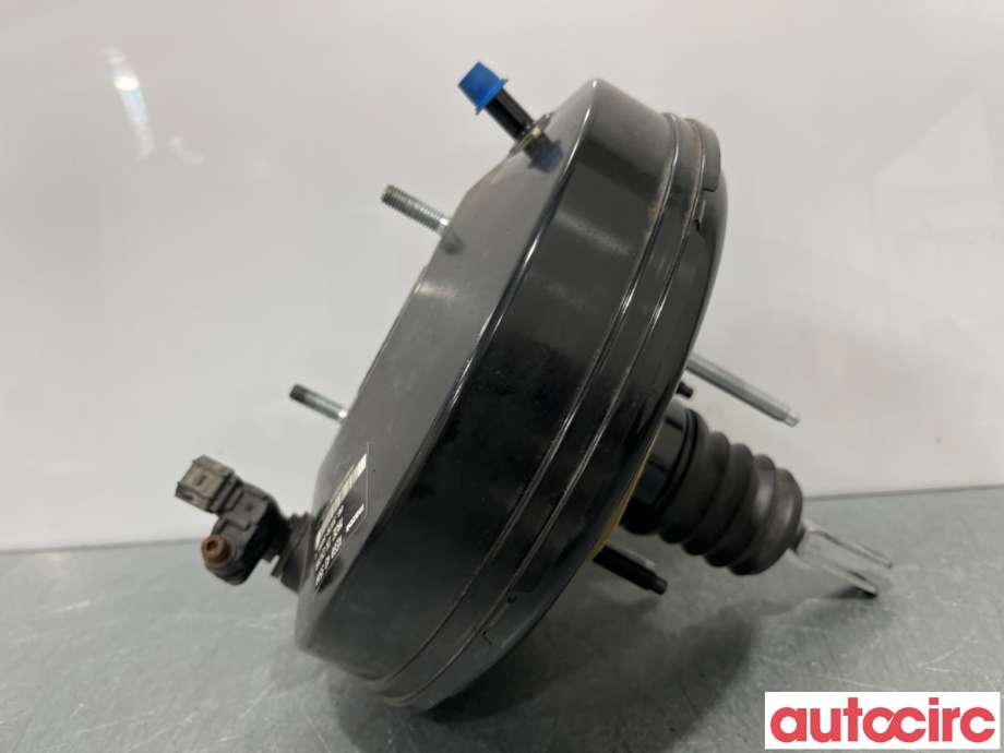 Bremsekraft-forsterker til Mazda CX-5 2012-2017 (Type I) (MAZDA|KEY6-43-80Z|063378-50564|KE6043950A)
