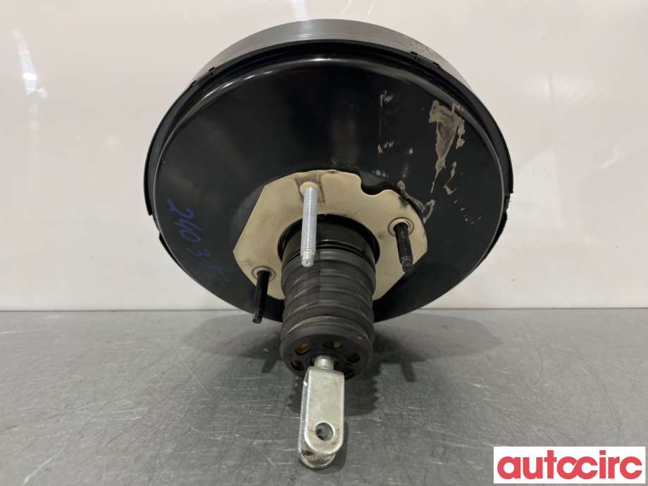 Bremsekraft-forsterker til Mazda CX-5 2012-2017 (Type I) (MAZDA|KEY6-43-80Z|063378-50564|KE6043950A)