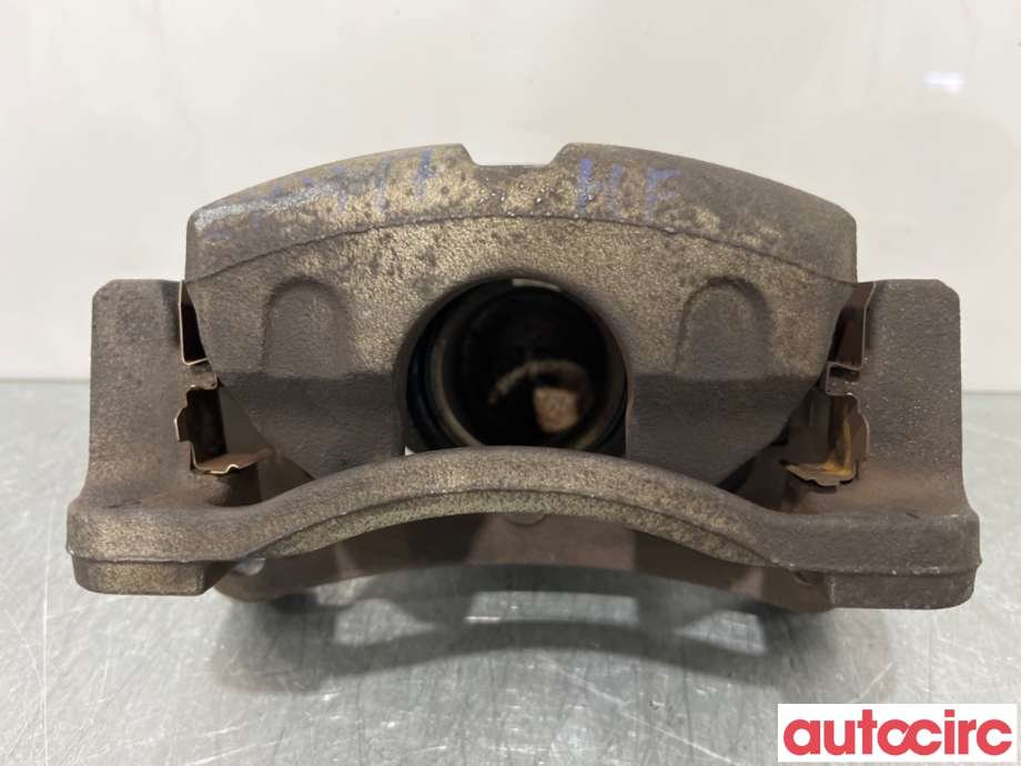 Bremsecaliper høyre foran til Mazda CX-5 2012-2017 (Type I) (MAZDA|K0Y1-33-98Z|)