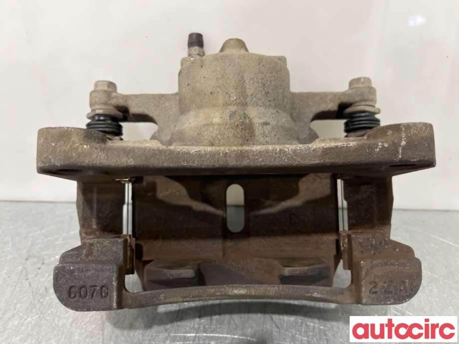 Bremsecaliper venstre foran til Mazda CX-5 2012-2017 (Type I)  (MAZDA|K0Y1-33-99Z|)
