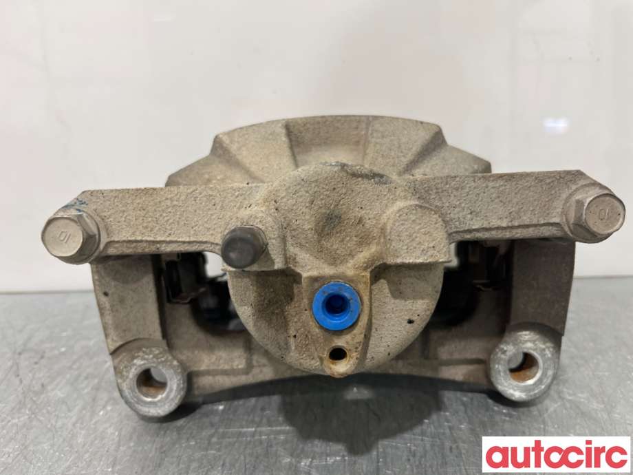 Bremsecaliper venstre foran til Mazda CX-5 2012-2017 (Type I)  (MAZDA|K0Y1-33-99Z|)