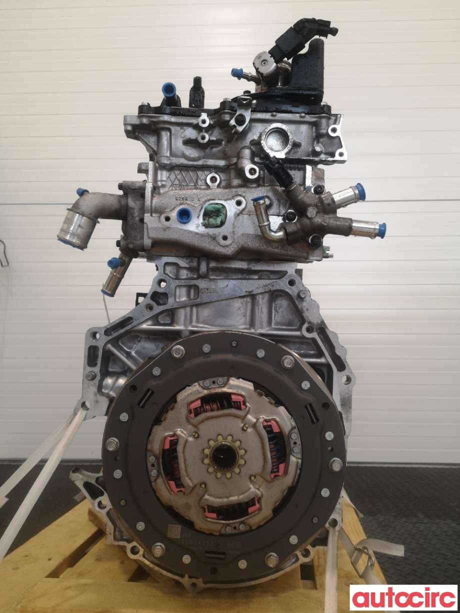 Motor bensin til Toyota RAV4 2019-->> (Type V)  (TOYOTA|1900025250|A25A-FXS|)