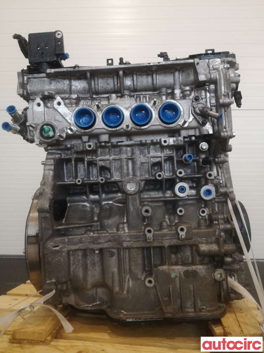 Motor bensin til Toyota RAV4 2019-->> (Type V)  (TOYOTA|1900025250|A25A-FXS|)