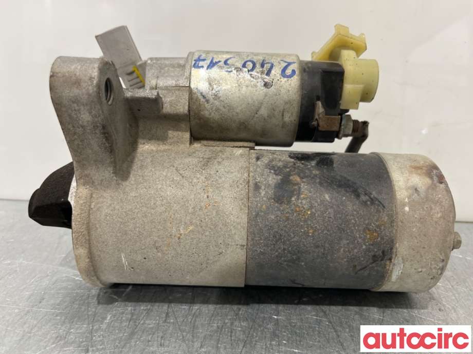 Starter diesel til Mazda CX-5 2012-2017 (Type I)  (MAZDA|SH02-18-400|M001T81281|SH02)
