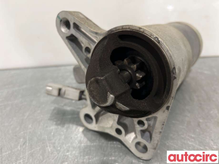 Starter diesel til Mazda CX-5 2012-2017 (Type I)  (MAZDA|SH02-18-400|M001T81281|SH02)