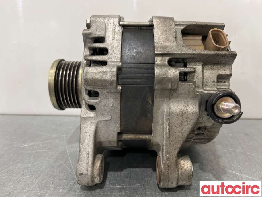 Dynamo til Mazda CX-5 2012-2017 (Type I)  (MAZDA|SH01-18-300A|A2TX3081|SH01)