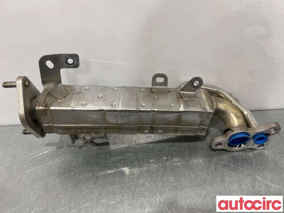 EGR-kjøler til Mazda CX-5 2012-2017 (Type I)  (MAZDA|SH02-20-30Y||SH012030Y)