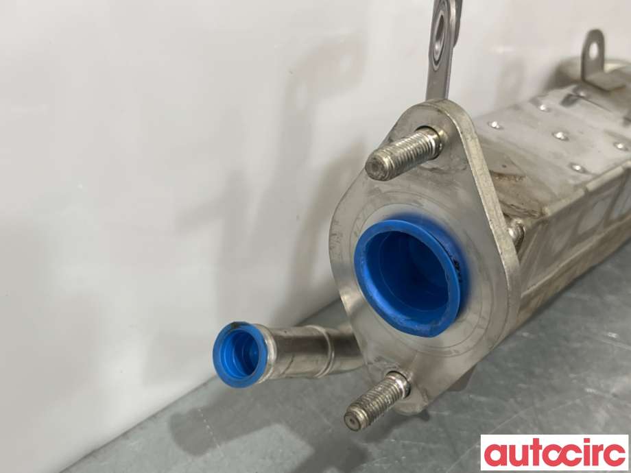 EGR-kjøler til Mazda CX-5 2012-2017 (Type I)  (MAZDA|SH02-20-30Y||SH012030Y)