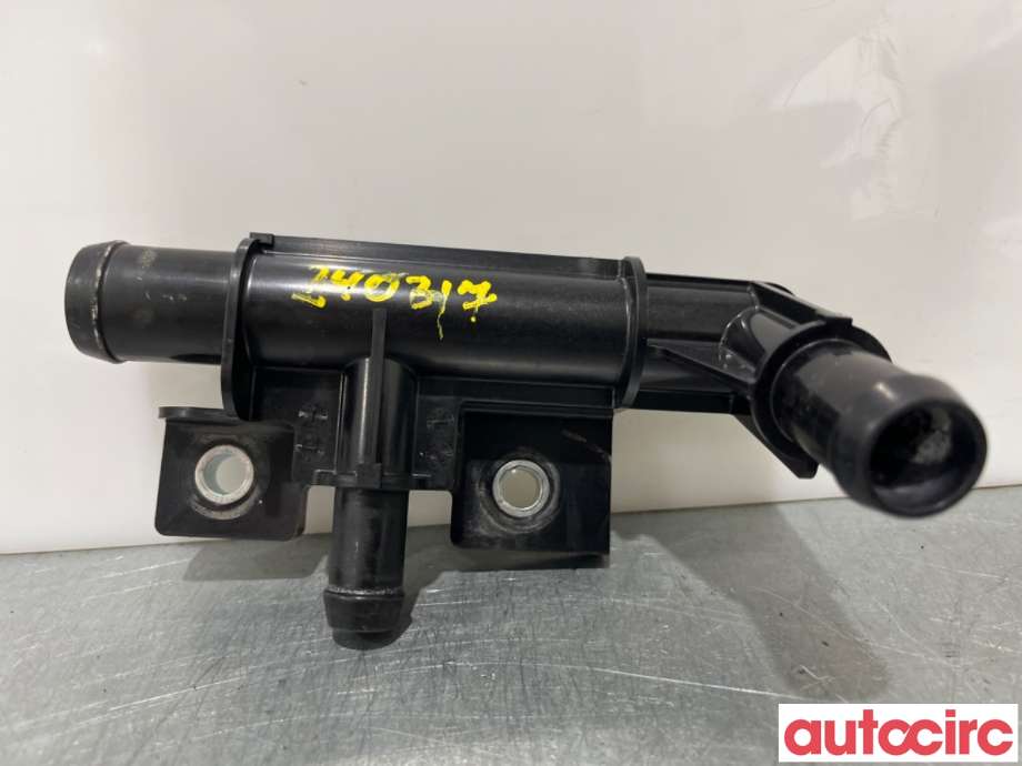 Diverse deler til Mazda CX-5 2012-2017 (Type I) (MAZDA|SH01-15-290||SH0115290)