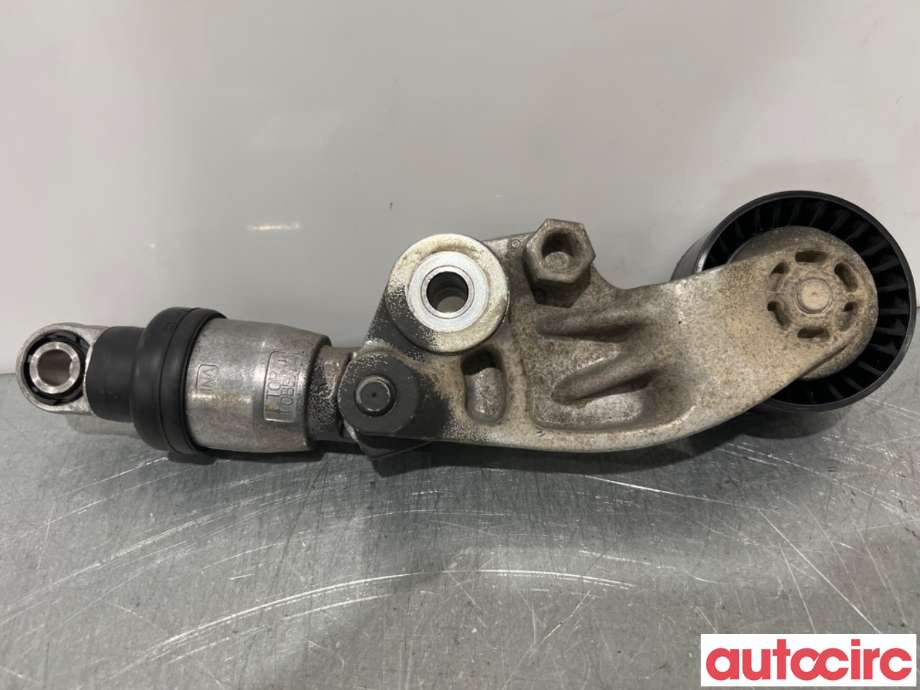 Strammehjul, multireim til Mazda CX-5 2012-2017 (Type I)  (MAZDA|SH01-15-980D||SH01-15980)