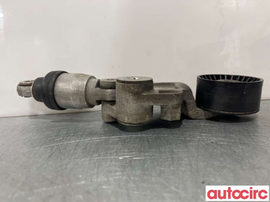 Strammehjul, multireim til Mazda CX-5 2012-2017 (Type I)  (MAZDA|SH01-15-980D||SH01-15980)