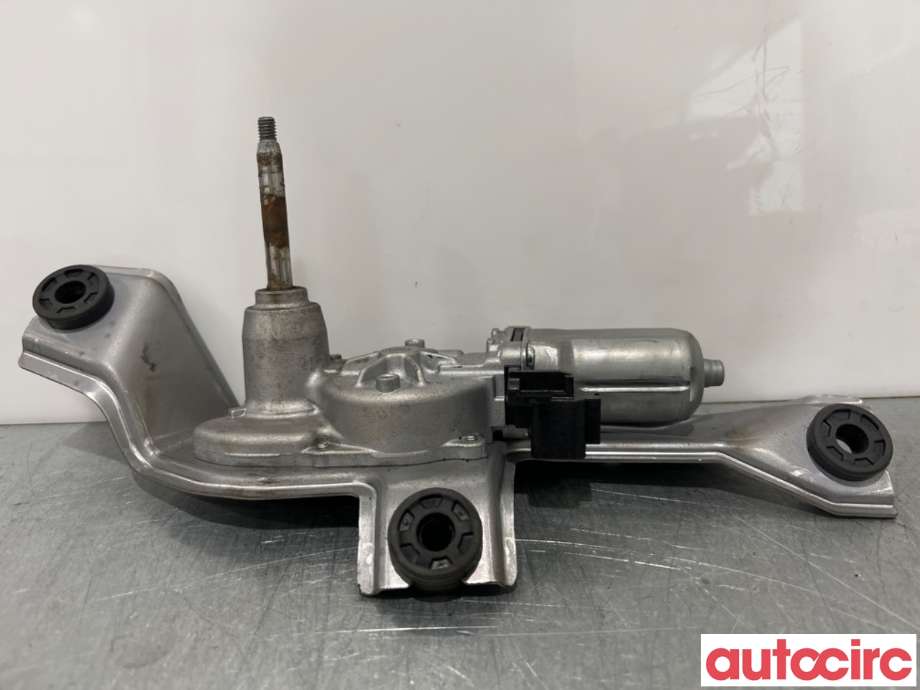 Viskermotor bakrute til Mazda CX-5 2012-2017 (Type I)  (MAZDA|KD53-67-450|849600-0800|KD53-67450)