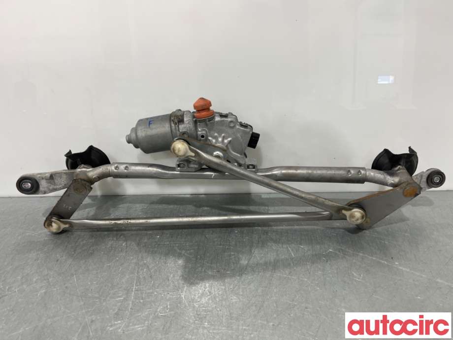 Viskermotor frontrute til Mazda CX-5 2012-2017 (Type I)  (MAZDA|KD53-67-340D|159300-4291|KD53-67340A)