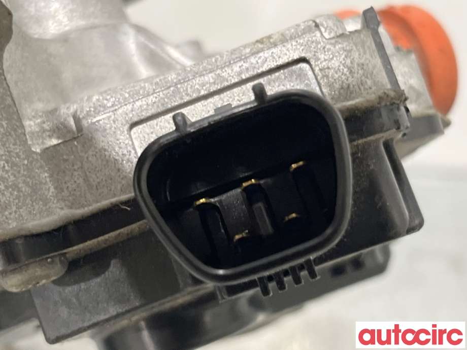 Viskermotor frontrute til Mazda CX-5 2012-2017 (Type I)  (MAZDA|KD53-67-340D|159300-4291|KD53-67340A)