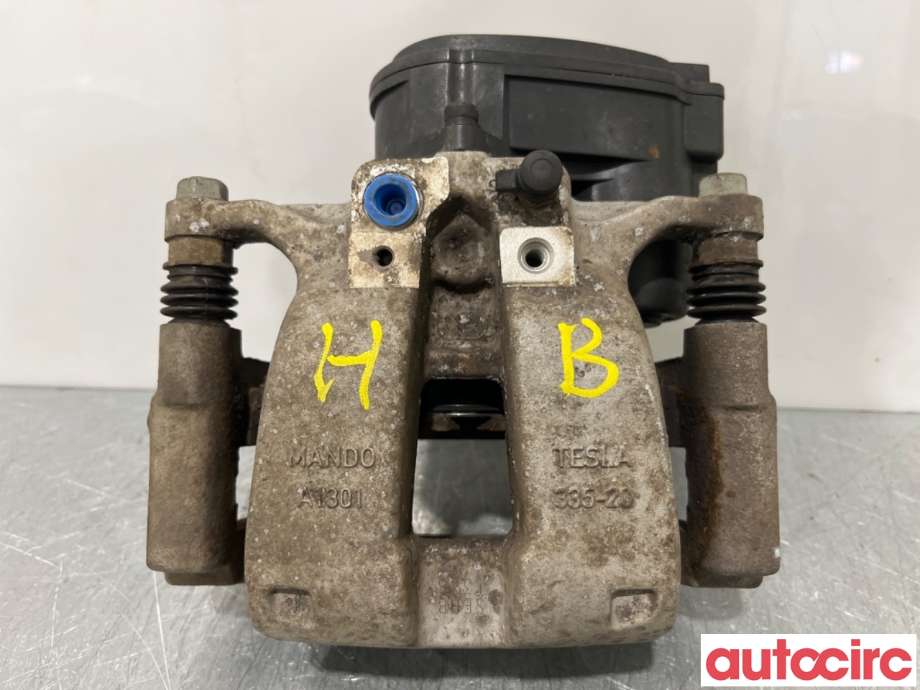 Bremsecaliper høyre bak til Tesla Model 3, 2018-2023 (Fase 1)  (TESLA|1044624-00-G)