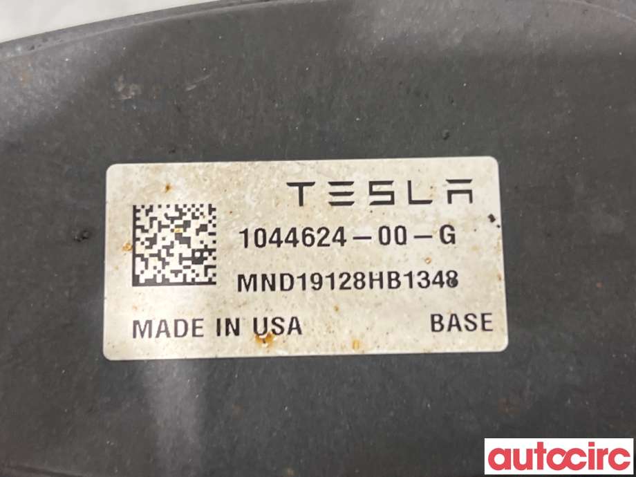 Bremsecaliper høyre bak til Tesla Model 3 2018-2023 (Fase 1) (TESLA|1044624-00-G|)