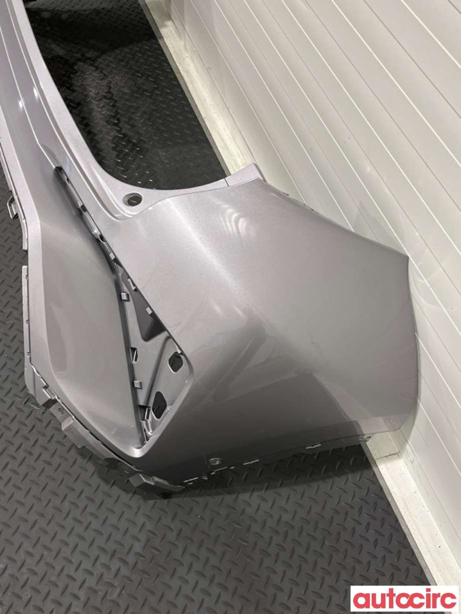 Støtfanger bak til Toyota C-HR 2016-->>  (TOYOTA|52159F4901|52159F4908|)