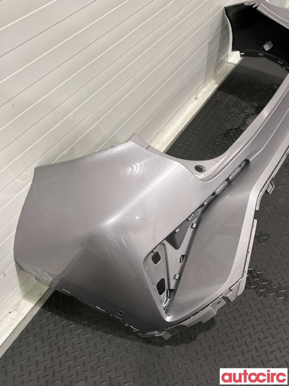 Støtfanger bak til Toyota C-HR 2016-->>  (TOYOTA|52159F4901|52159F4908|)