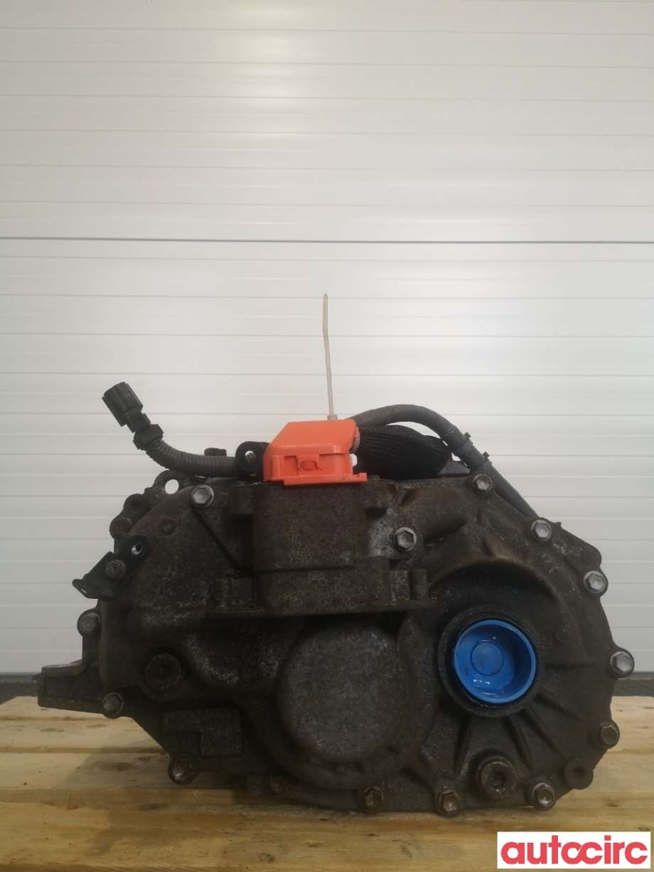 Motor elbil bak til Toyota RAV4 2019-->> (Type V)  (TOYOTA|G105042010|)
