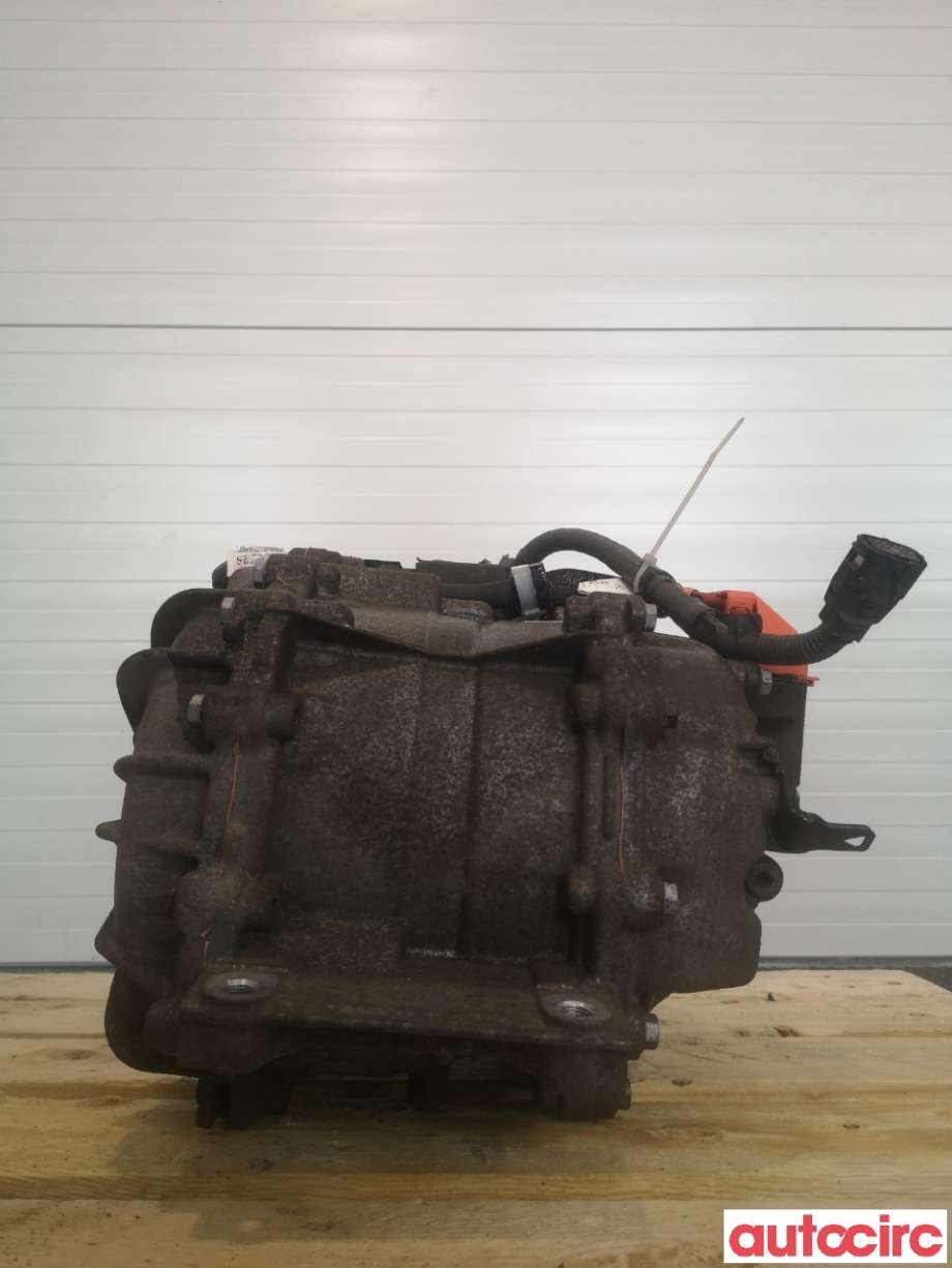 Motor elbil bak til Toyota RAV4 2019-->> (Type V)  (TOYOTA|G105042010|)