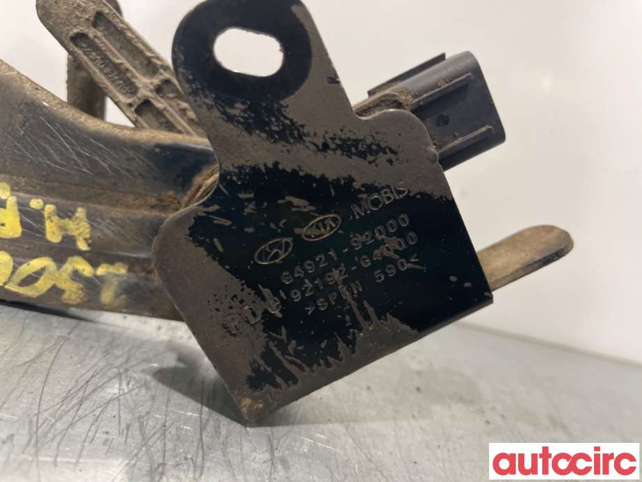 Sensor nivå til Hyundai i30 2017-2020 (Type III)  (HYUNDAI|92190G4000||92192-G4000)