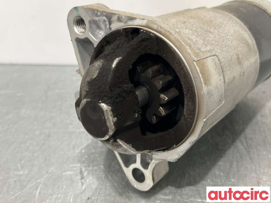 Starter til Mazda CX-5 2012-2017 (Type I)  (MAZDA|PE09-18-400|M000T89281|PE09)