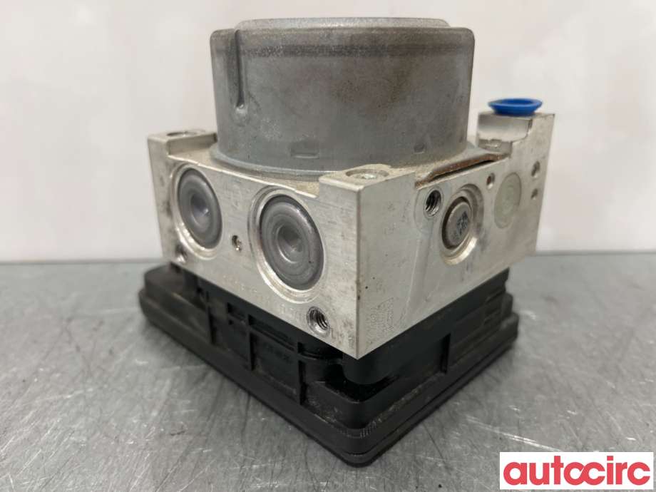 ABS sentral til Mazda CX-5 2012-2017 (Type I)  (MAZDA|KJY2-43-7A0A|062109-69323|KJ02437A0)