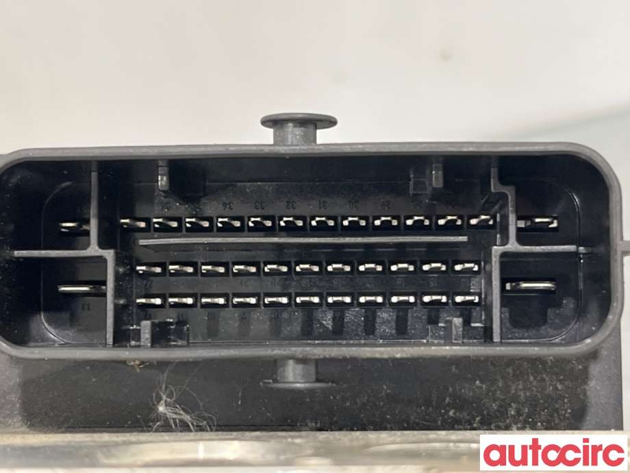 ABS sentral til Mazda CX-5 2012-2017 (Type I)  (MAZDA|KJY2-43-7A0A|062109-69323|KJ02437A0)