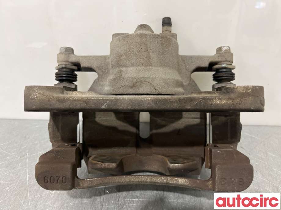 Bremsecaliper høyre foran til Mazda CX-5 2012-2017 (Type I)  (MAZDA|K0Y1-33-98Z|)