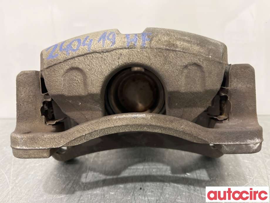 Bremsecaliper høyre foran til Mazda CX-5 2012-2017 (Type I)  (MAZDA|K0Y1-33-98Z|)