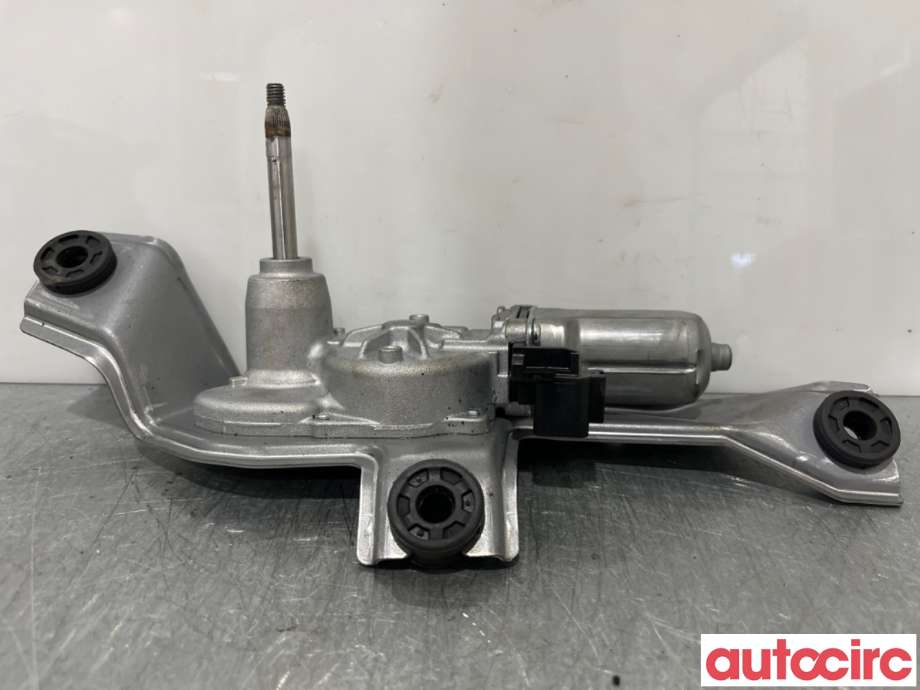 Viskermotor bakrute til Mazda CX-5 2012-2017 (Type I)  (MAZDA|KD53-67-450|849600-0801|KD53-67450)