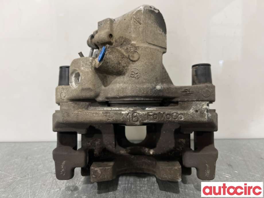 Bremsecaliper høyre bak til Volvo V50 2007-2012 (Fase 2)  (VOLVO|36001766||31341231)