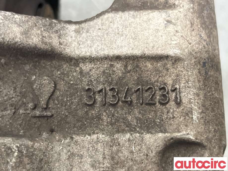 Bremsecaliper høyre bak til Volvo V50 2007-2012 (Fase 2)  (VOLVO|36001766||31341231)