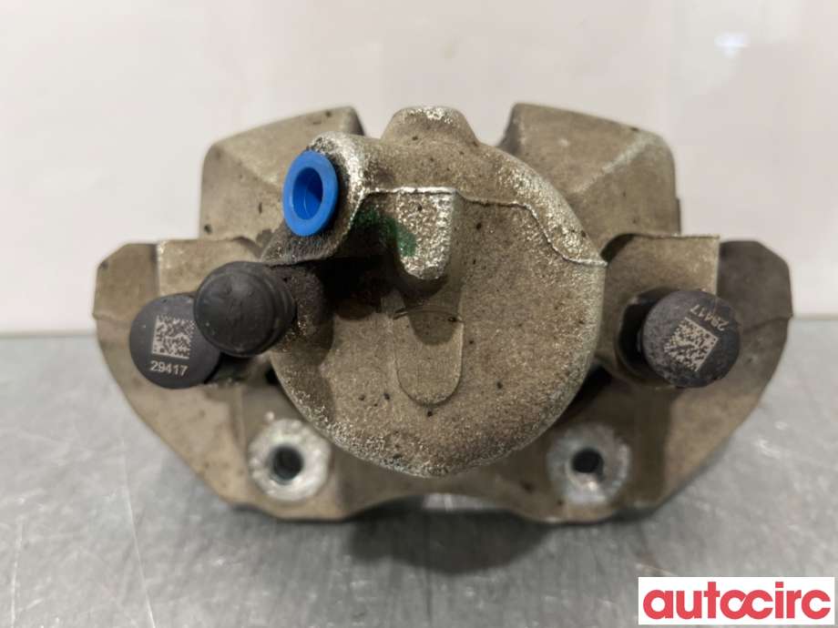 Bremsecaliper venstre foran til Volvo V50 2007-2012 (Fase 2)  (VOLVO|36000484|)