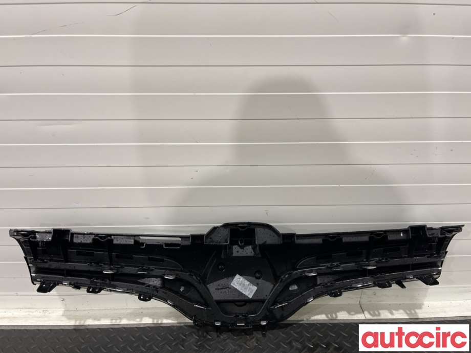 Grill til Renault Kangoo 2008-2021 (Type II) (RENAULT|623829911R|)