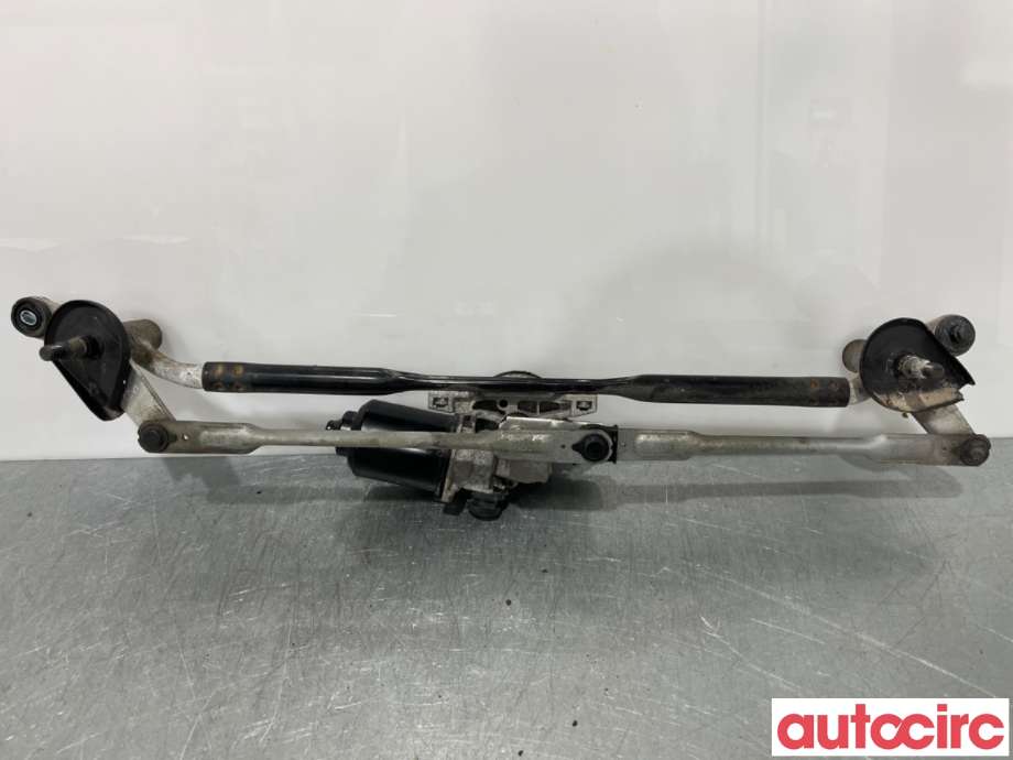 Viskermotor frontrute til Kia e-Soul 2019-->> (Type III)  (KIA|98100B2000|03524-8351|98100-B2000)
