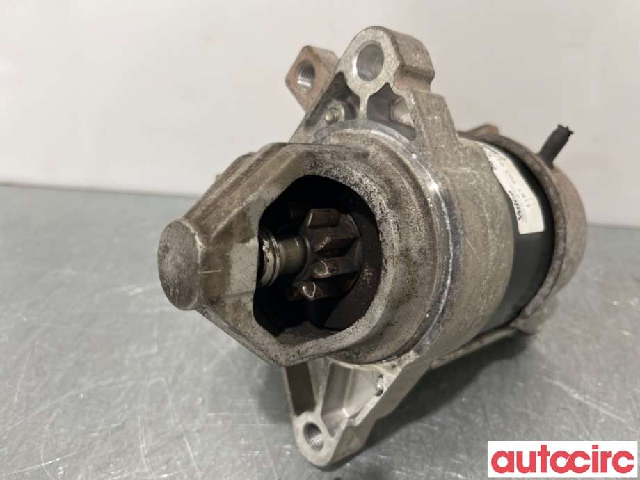 Starter til Peugeot 108 2014-->>  (PEUGEOT|1637179880|ESW10E1|28100-0Q090)