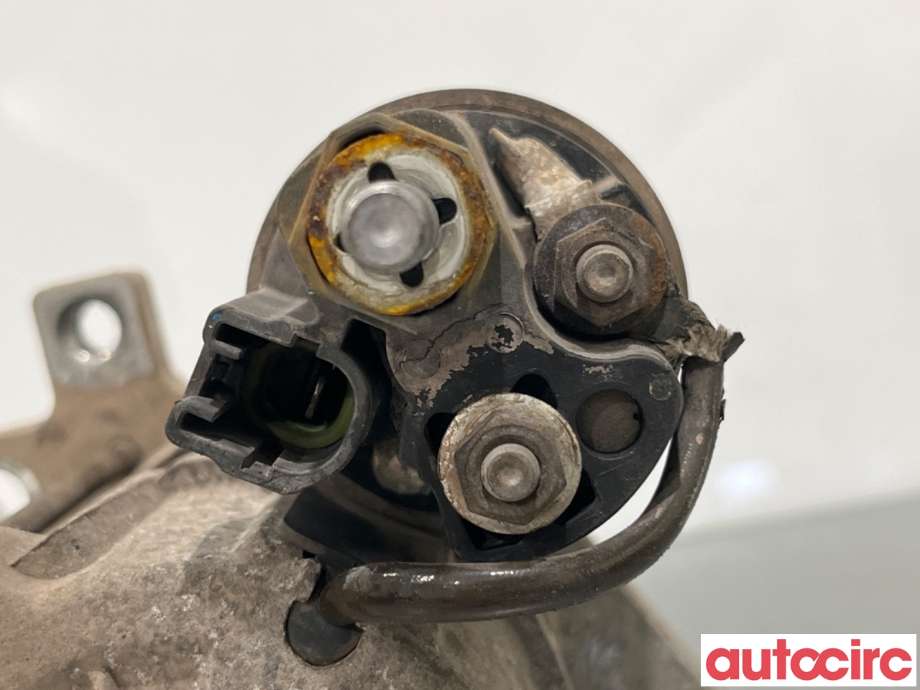 Starter til Peugeot 108 2014-->>  (PEUGEOT|1637179880|ESW10E1|28100-0Q090)