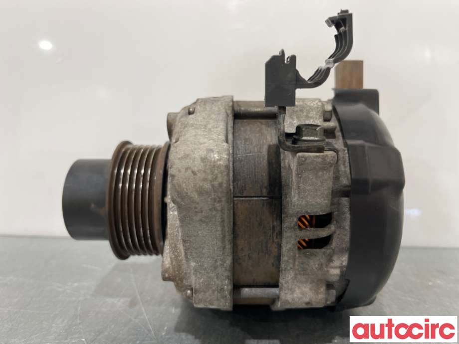 Dynamo til Peugeot 108 2014-->>  (PEUGEOT|1612352080|MS1042113481|27060-0Q170)