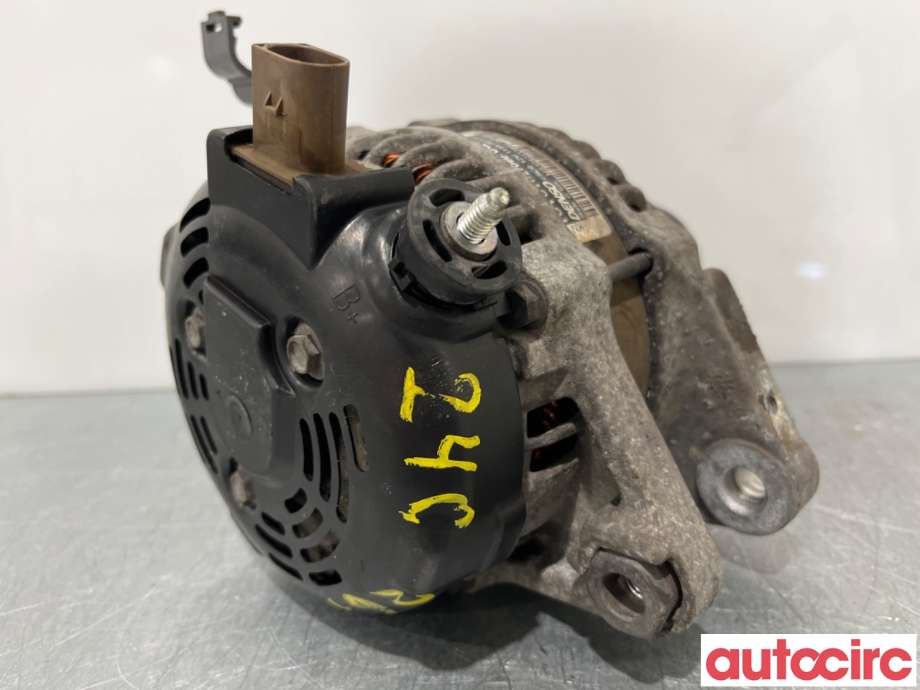 Dynamo til Peugeot 108 2014-->>  (PEUGEOT|1612352080|MS1042113481|27060-0Q170)
