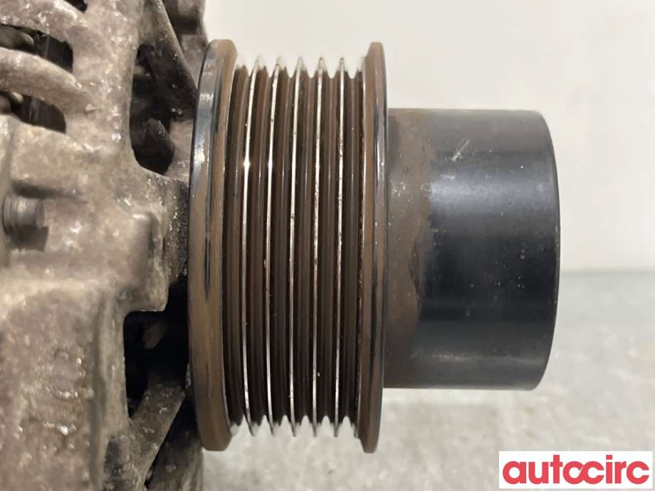 Dynamo til Peugeot 108 2014-->>  (PEUGEOT|1612352080|MS1042113481|27060-0Q170)