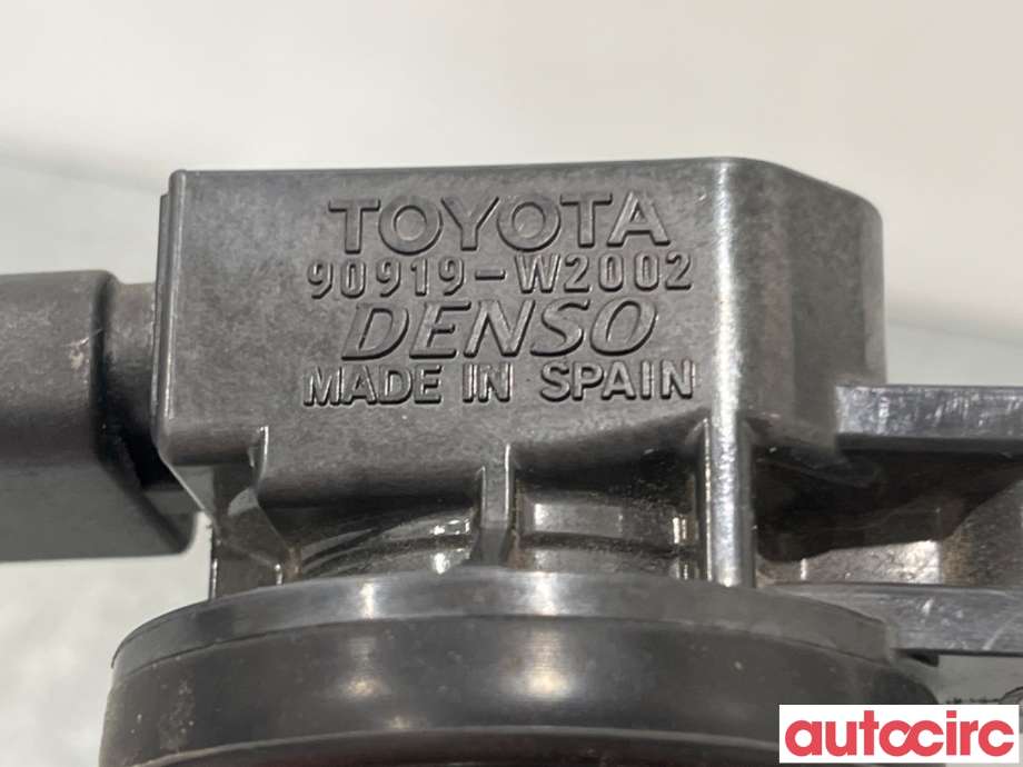 Coil elektronisk til Peugeot 108 2014-->>  (PEUGEOT|1611547880||90919-W2002)