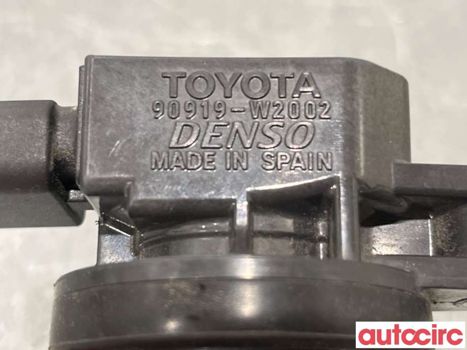 Coil elektronisk til Peugeot 108 2014-->>  (PEUGEOT|1611547880||90919-W2002)