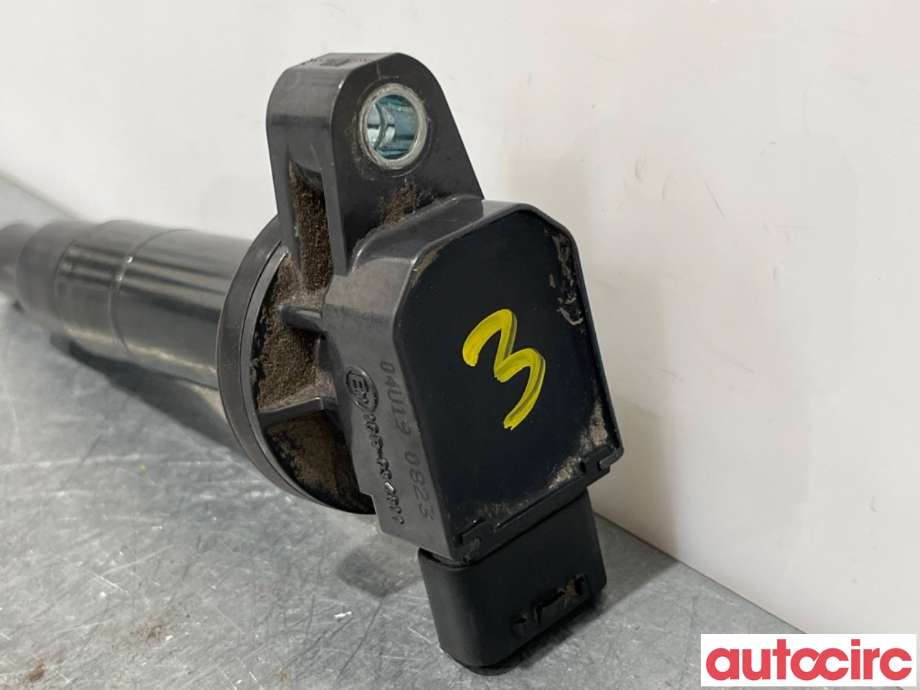 Coil elektronisk til Peugeot 108 2014-->> (PEUGEOT|1611547880||90919-W2002)