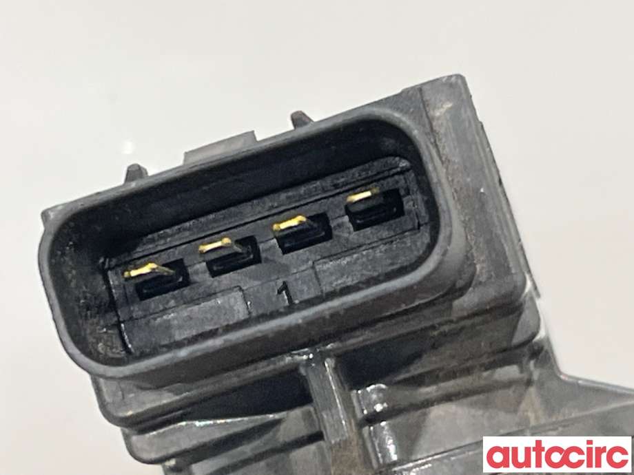 Coil elektronisk til Peugeot 108 2014-->> (PEUGEOT|1611547880||90919-W2002)
